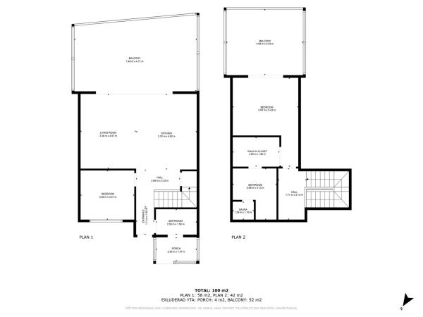 Piso en calle Begoña