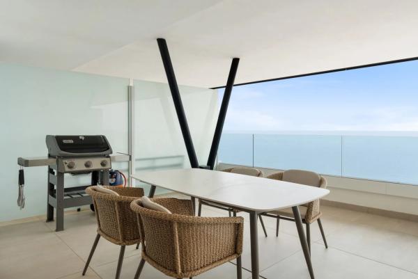 Piso en calle Begoña