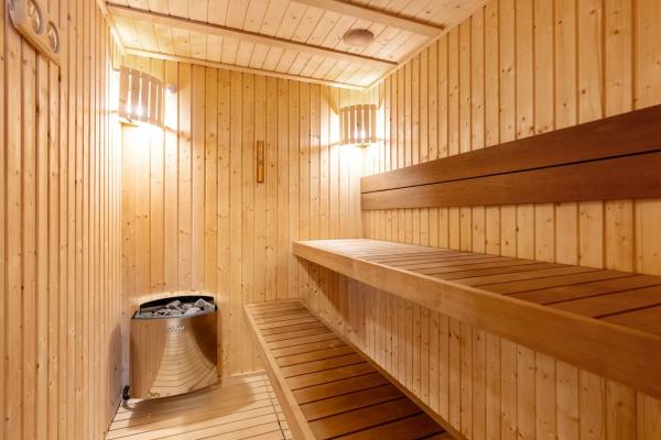 Piso en calle Begoña