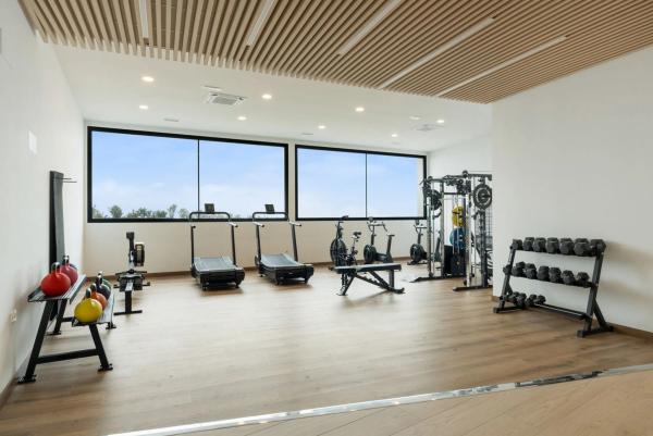 Piso en calle Begoña