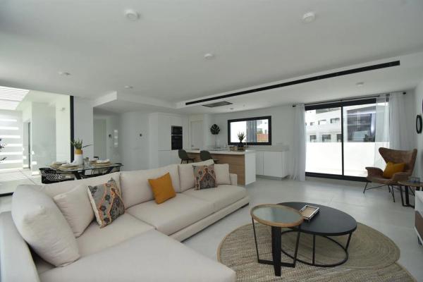 Piso en Centro Ciudad