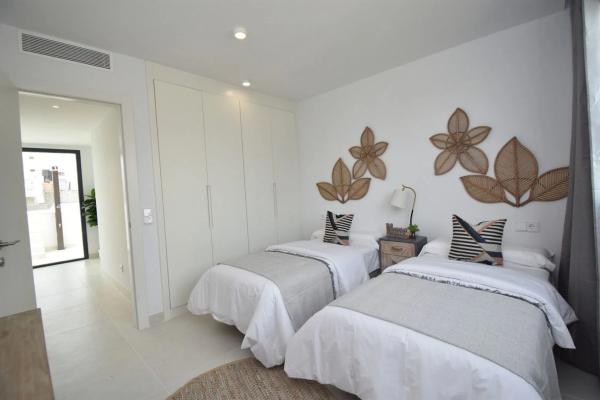 Piso en Centro Ciudad