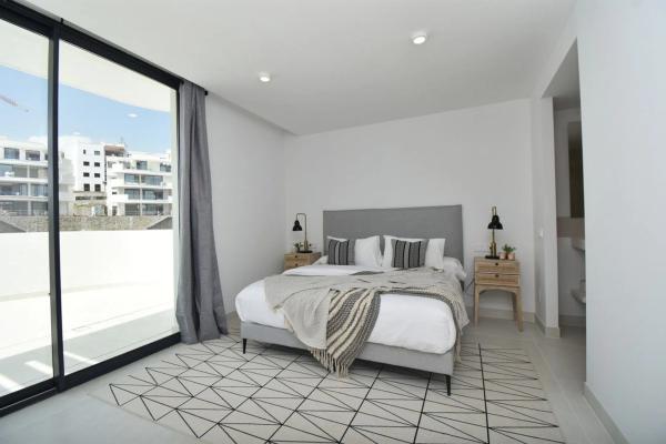 Piso en Centro Ciudad