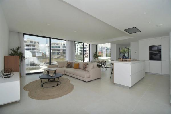 Piso en Centro Ciudad