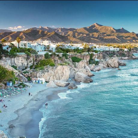 Piso en calle Miguel Bueno