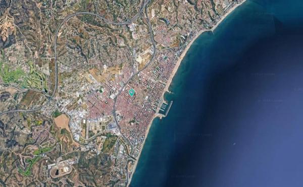 Piso en calle Miguel Bueno