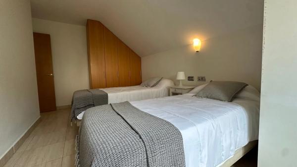 Ático en avenida del Higuerón, 50