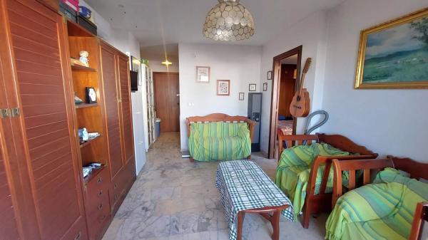 Piso en paseo Marítimo Rey de España