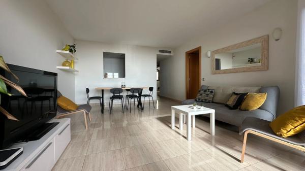 Ático en avenida del Higuerón, 50