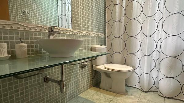 Ático en avenida del Higuerón, 50