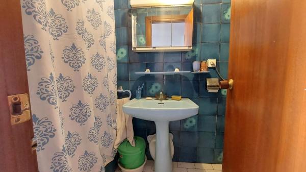 Piso en paseo Marítimo Rey de España