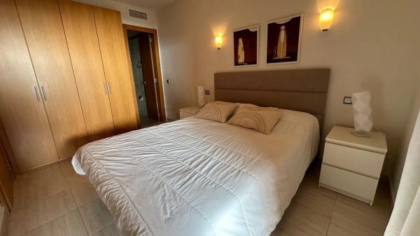 Ático en avenida del Higuerón, 50