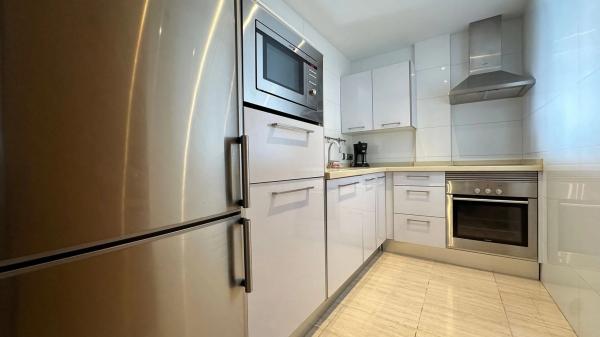 Ático en avenida del Higuerón, 50