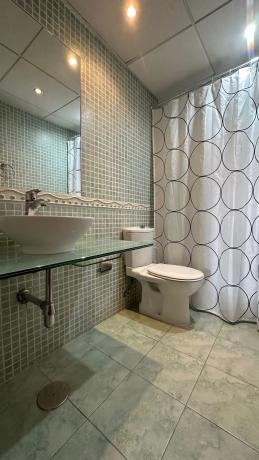 Ático en avenida del Higuerón, 50