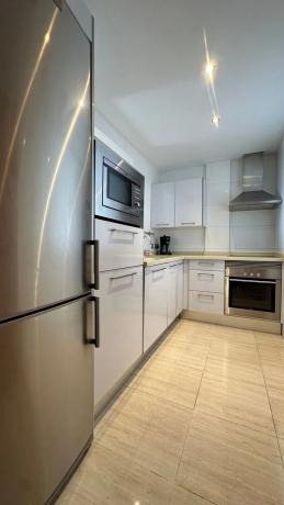 Ático en avenida del Higuerón, 50