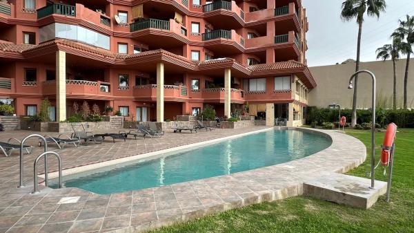 Ático en avenida del Higuerón, 50