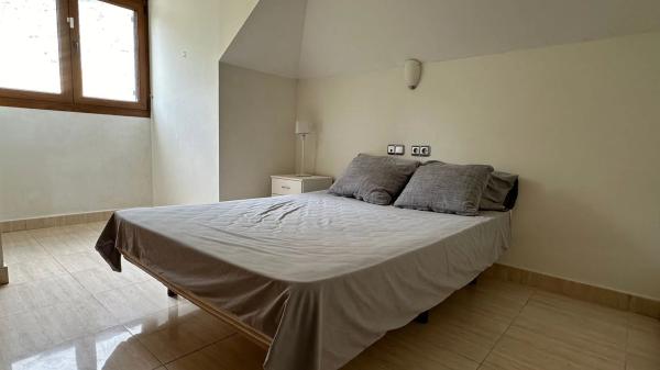 Ático en avenida del Higuerón, 50