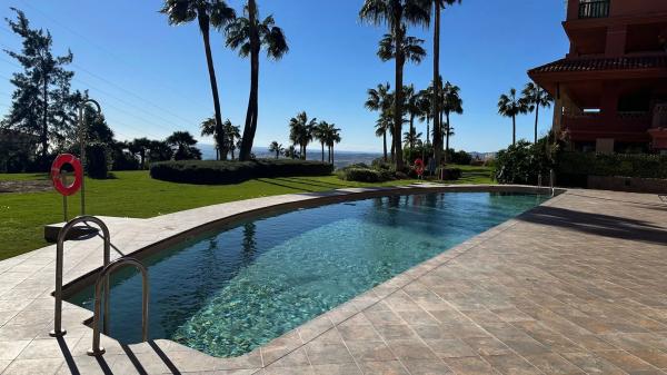 Ático en avenida del Higuerón, 50