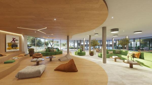 Piso en calle Granado del Higueron