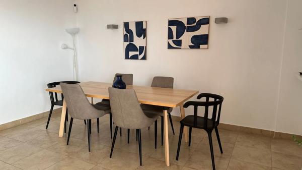 Dúplex en avenida del Higuerón, 50