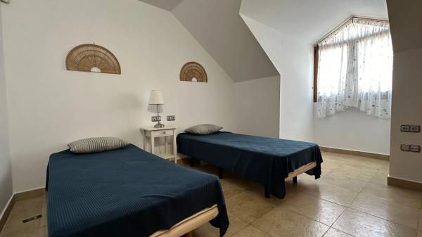 Dúplex en avenida del Higuerón, 50