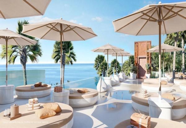 Piso en calle Granado del Higueron