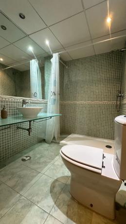 Dúplex en avenida del Higuerón, 50