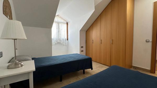 Dúplex en avenida del Higuerón, 50