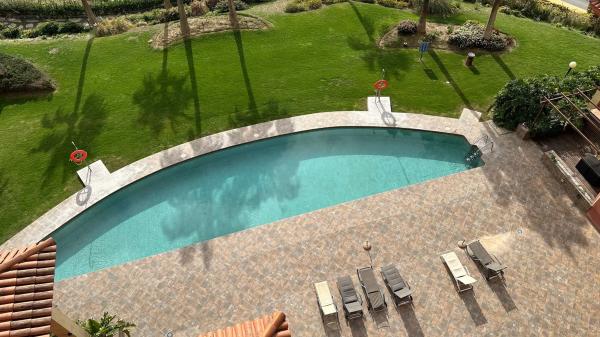 Dúplex en avenida del Higuerón, 50