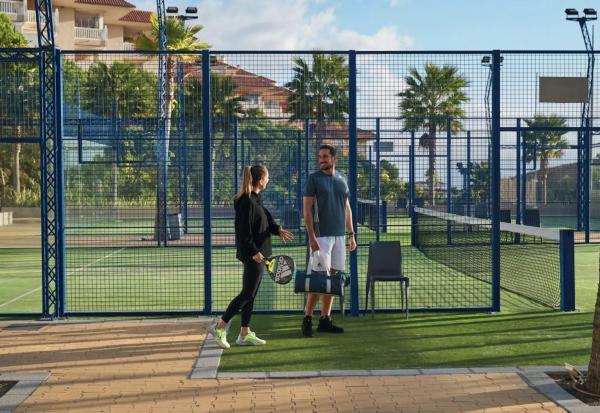 Piso en calle Granado del Higueron