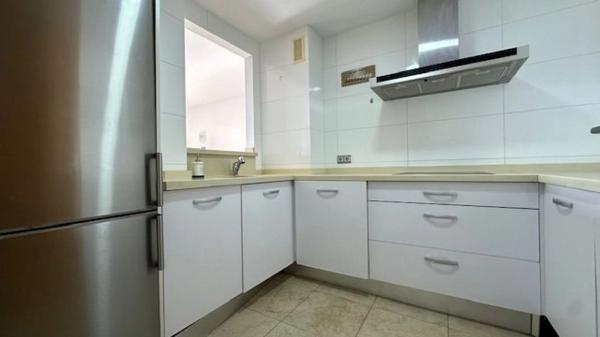 Dúplex en avenida del Higuerón, 50