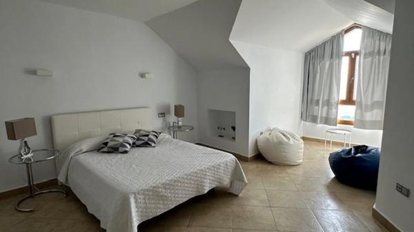 Dúplex en avenida del Higuerón, 50