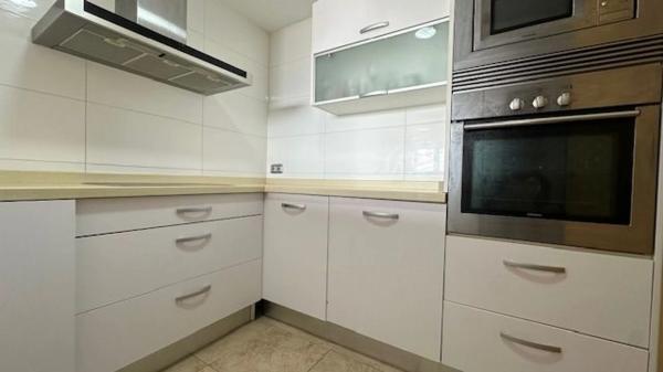 Dúplex en avenida del Higuerón, 50