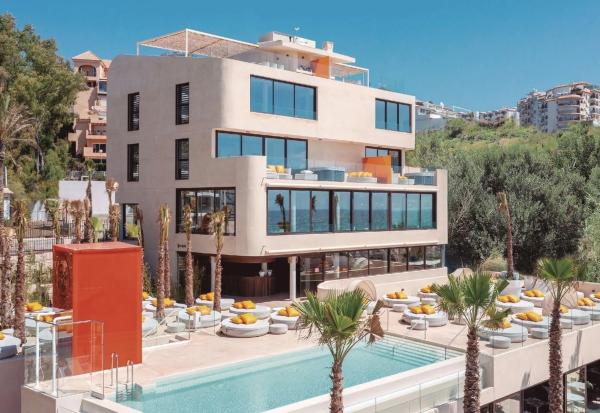 Piso en calle Granado del Higueron