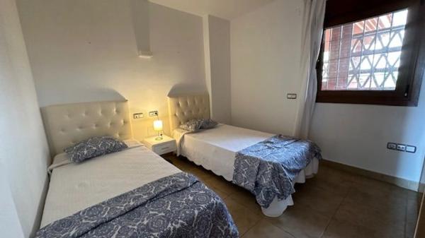 Dúplex en avenida del Higuerón, 50