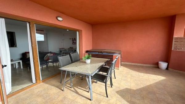 Dúplex en avenida del Higuerón, 50