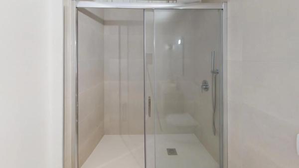 Piso en avenida Fuengirola, 48