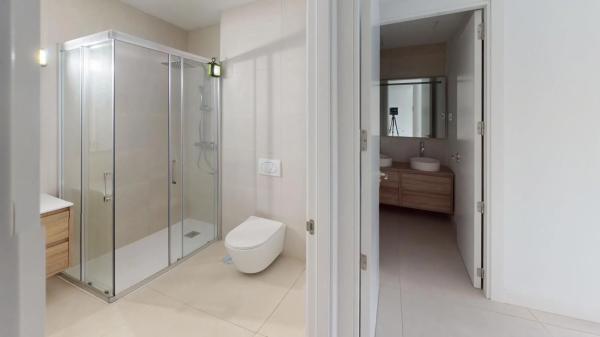 Piso en avenida Fuengirola, 48