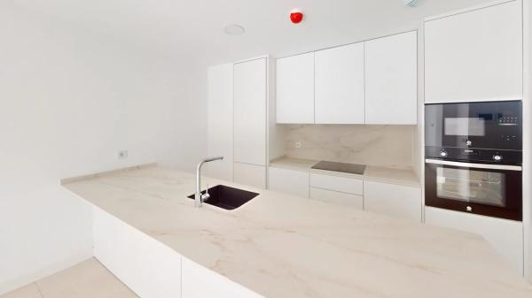 Piso en avenida Fuengirola, 48