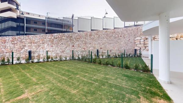 Piso en avenida Fuengirola, 48