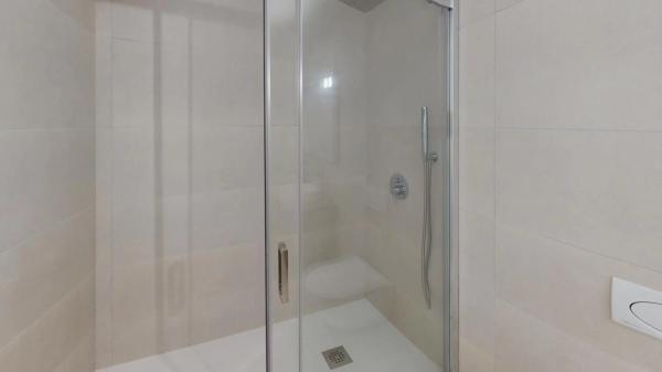 Piso en avenida Fuengirola, 48