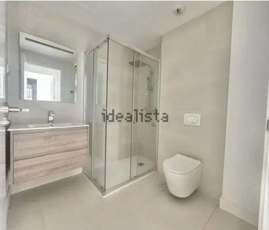 Piso en avenida Fuengirola, 48