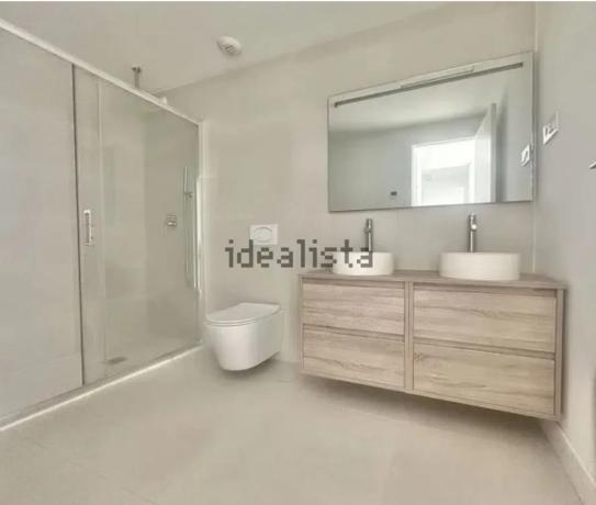 Piso en avenida Fuengirola, 48