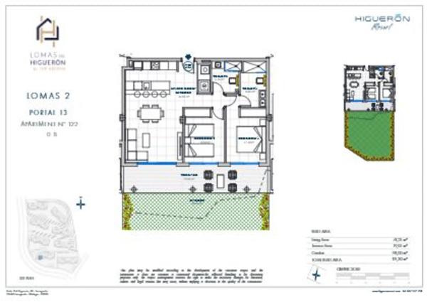 Piso en avenida Fuengirola, 48