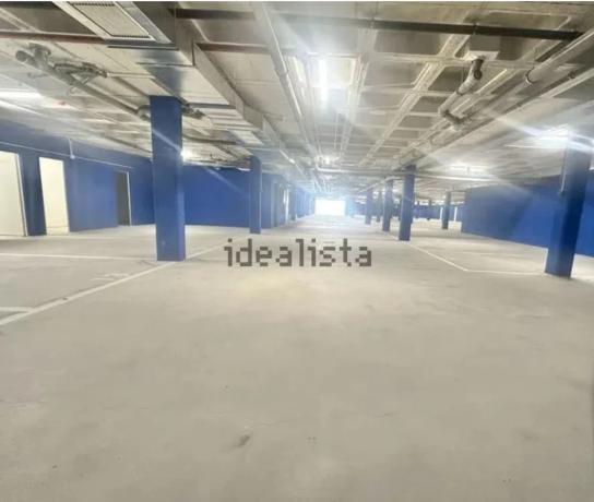 Piso en avenida Fuengirola, 48