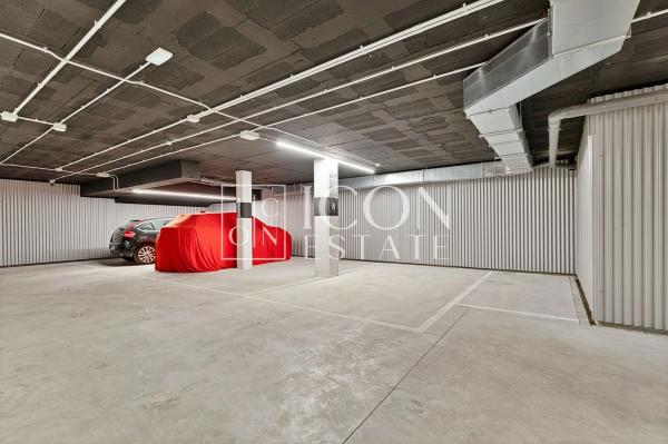 Piso en avenida Condes de San Isidro, 52