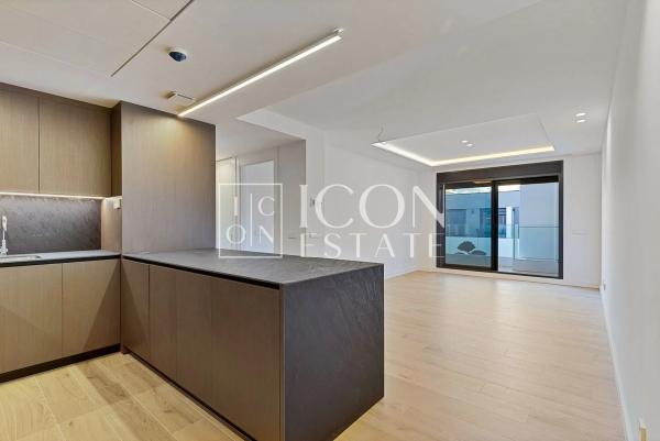 Piso en avenida Condes de San Isidro, 52