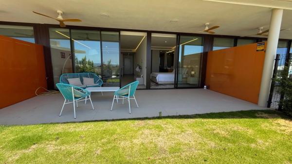 Piso en El Higuerón