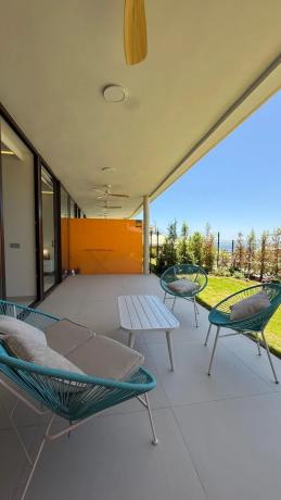 Piso en El Higuerón