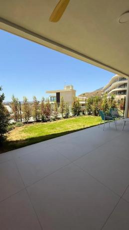 Piso en El Higuerón